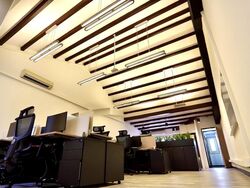 Tras Street (D2), Office #554089221